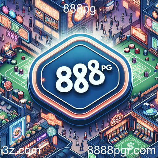 Login no 888pg: Acesso Rápido a Jogos Incríveis