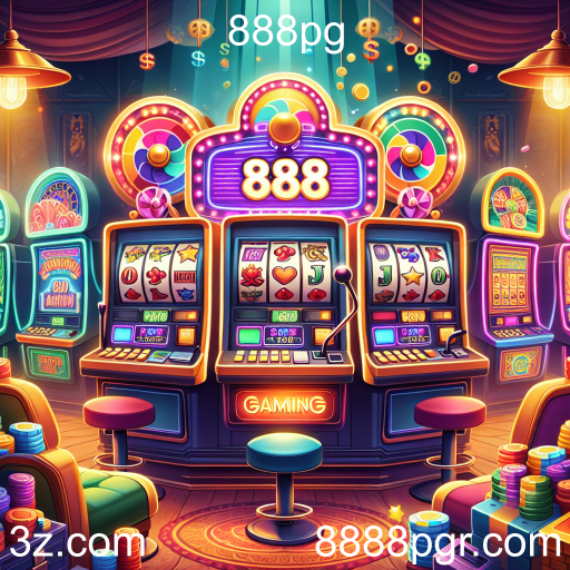 Os Melhores Jogos de Caça-Níqueis no 888pg