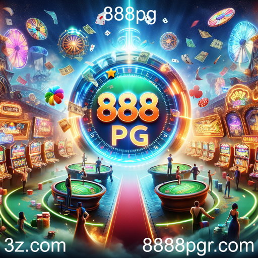 Explore a Categoria de Suporte no 888pg