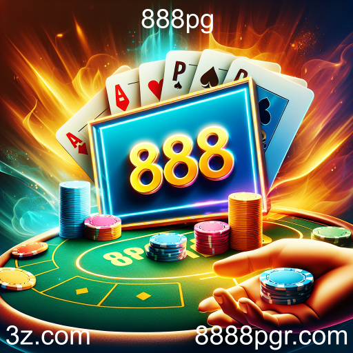 Explore os Melhores Jogos de Mesa no 888pg